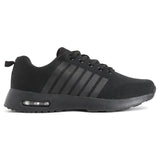 Men's Get Fit sports Gym Light Air Bubble Walking Running Trainer