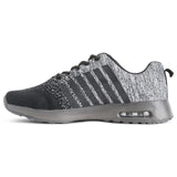 Men's Get Fit sports Gym Light Air Bubble Walking Running Trainer