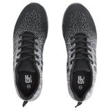 Men's Get Fit sports Gym Light Air Bubble Walking Running Trainer