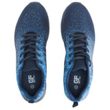 Men's Get Fit sports Gym Light Air Bubble Walking Running Trainer