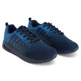 Men's Get Fit sports Gym Light Air Bubble Walking Running Trainer