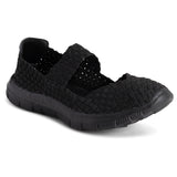 Women's Get FitMary Jane Muted Gym Lightweight Fitness Yoga Training Shoes