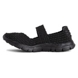 Women's Get FitMary Jane Muted Gym Lightweight Fitness Yoga Training Shoes