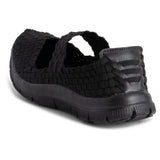 Women's Get FitMary Jane Muted Gym Lightweight Fitness Yoga Training Shoes