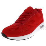 Men's Get FIt Fitness Air Bubble Sport Walk Driving Performance Shoes Lightweight Sneakers