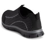 Men's Get Fit Water Shoes Aqua Beach Easy Slide On Merge The Sea Surfer Trainer