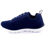 Men Get Fit Running Trainer Athletic Walking Gym Shoes Sport Running