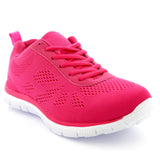 Women's Get Fit Running Trainer Gym Sports Running Sneakers