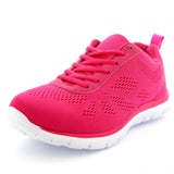 Women's Get Fit Running Trainer Gym Sports Running Sneakers