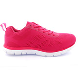 Women's Get Fit Running Trainer Gym Sports Running Sneakers