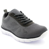 Men Get Fit Running Trainer Athletic Walking Gym Shoes Sport Running