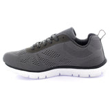 Men Get Fit Running Trainer Athletic Walking Gym Shoes Sport Running