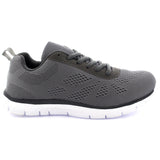 Men Get Fit Running Trainer Athletic Walking Gym Shoes Sport Running