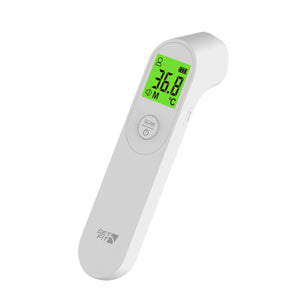 Adults Children Thermometer Infrared Forehead Thermometer Data Recording