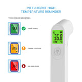 Adults Children Thermometer Infrared Forehead Thermometer Data Recording